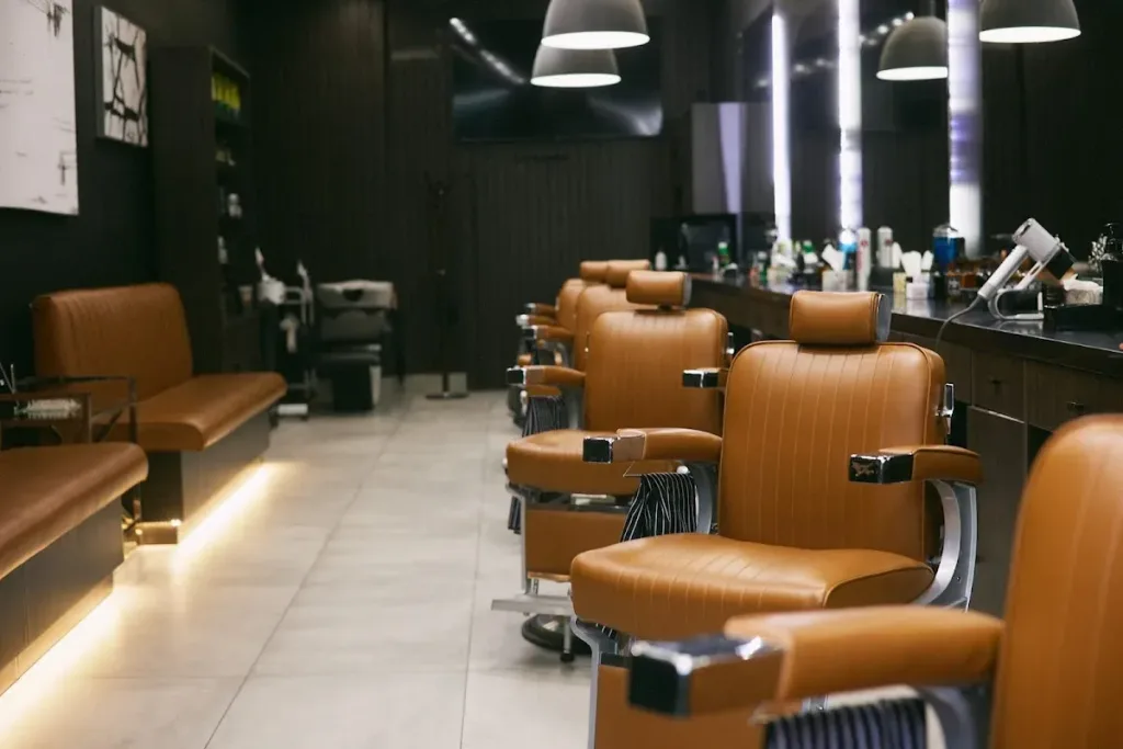 RendezVous Queen St — Barber shop in Toronto